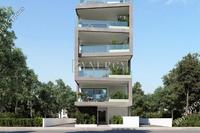 3 Bedroom Penthouse · Faneromeni (Larnaca) for sale 