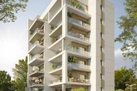 3 Bedroom Apartment · Acropolis (Nicosia) for sale 
