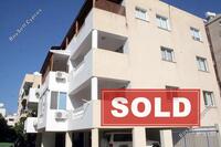 2 Bedroom Apartment · Tombs Of The Kings (Paphos) for sale 