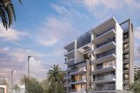 2 Bedroom Apartment · Mackenzie (Larnaca) for sale 