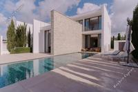 4 Bedroom Detached house in Peyia (Paphos) for sale 