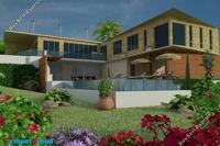 4 Bedroom Detached house in Peyia (Paphos) for sale 