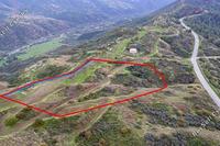 9365 SQM Plot in Pano Pyrgos (Nicosia) for sale 