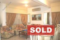 3 Bedroom Semi-detached house · Ekali (Limassol) for sale 