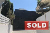 4 Bedroom Detached house in Larnaca Municipality (Larnaca) for sale 