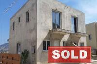 2 Bedroom Detached house in Goudi (Paphos) for sale 