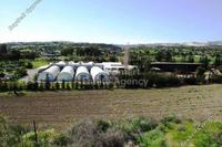  Building in Kalavasos (Larnaca) for sale 