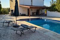 3 Bedroom Detached house in Moni (Limassol) for sale 