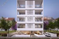 2 Bedroom Apartment · Kaimakli (Nicosia) for sale 