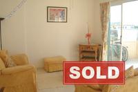 2 Bedroom Penthouse · Kapparis (Famagusta) for sale 