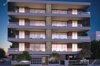 2 Bedroom Penthouse in Omonoia (Limassol) for sale 