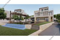 4 Bedroom Detached house · Parekklisia (Limassol) for sale 