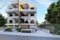 2 Bedroom Apartment in Kato Polemidia (Limassol) for sale 