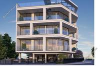 3 Bedroom Penthouse in Neapolis (Limassol) for sale 