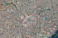 738 SQM Plot · Katholiki (Limassol) for sale 