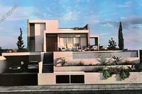 4 Bedroom Bungalow in Lofos Tala (Paphos) for sale 
