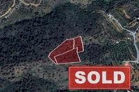 8613 SQM Land · Palaichori Oreinis (Nicosia) for sale 
