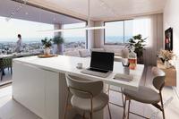 3 Bedroom Apartment in Paphos Municipality (Paphos) for sale 