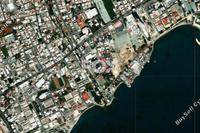 554 SQM Plot · Tsiflikoudia (Limassol) for sale 