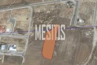 3057 SQM Plot in Aglantzia (Nicosia) for sale 
