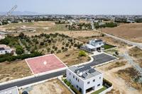 570 SQM Plot in Latsia (Nicosia) for sale 