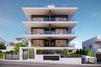 2 Bedroom Apartment in Agia Fyla (Limassol) for sale 