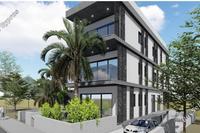 2 Bedroom Apartment in Agios Silas (Limassol) for sale 