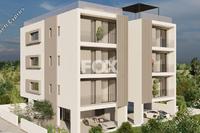 2 Bedroom Apartment in Geroskipou (Paphos) for sale 