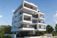 3 Bedroom Penthouse · Faneromeni (Larnaca) for sale 