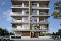 2 Bedroom Apartment in Agios Ioannis (Limassol) for sale 