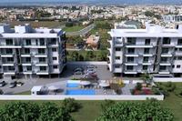 3 Bedroom Penthouse in Zakaki (Limassol) for sale 