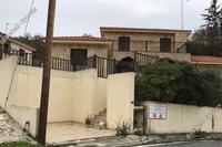 3 Bedroom Detached house in Lysos (Paphos) for sale 