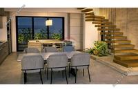 3 Bedroom Detached house · Panthea (Limassol) for sale 