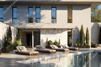 3 Bedroom Apartment · Agios Tychonas (Limassol) for sale 