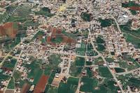 7273 SQM Land · Sotira Ammochostou (Famagusta) for sale 