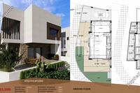 3 Bedroom Detached house in Paramytha (Limassol) for sale 