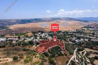 5352 SQM Land in Psathi (Paphos) for sale 