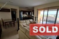 2 Bedroom Apartment in Larnaca Municipality (Larnaca) for sale 