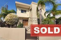 4 Bedroom Detached house · Ypsonas (Limassol) for sale 