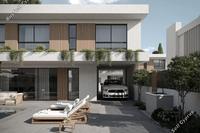 3 Bedroom Detached house · Kapparis (Famagusta) for sale 