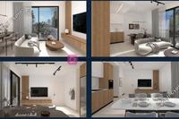 2 Bedroom Apartment in Makedonitissa (Nicosia) for sale 
