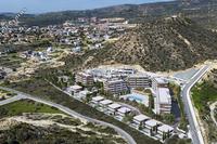 3 Bedroom Detached house · Germasogeia (Limassol) for sale 