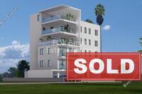 2 Bedroom Apartment · Larnaca Municipality (Larnaca) for sale 