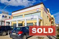  Office in Deryneia (Famagusta) for sale 