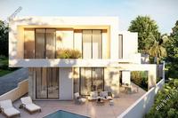3 Bedroom Detached house · Konia (Paphos) for sale 