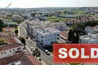  Apartment Building · Oroklini (Larnaca) for sale 