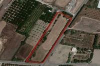 8666 SQM Plot · Geroskipou (Paphos) for sale 