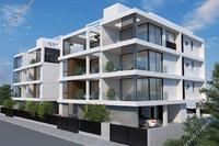 2 Bedroom Apartment · Makedonitissa (Nicosia) for sale 