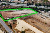 4200 SQM Land in Kolossi (Limassol) for sale 