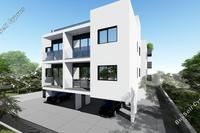 2 Bedroom Apartment · Trachoni Lemesou (Limassol) for sale 